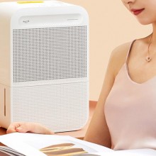 Увлажнитель воздуха Deerma Non-fog Humidifier CT500